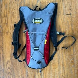 Camelback hiking water bag unisex